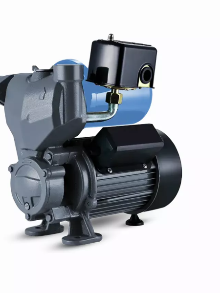 Станция автоматического водоснабжения Unipump AUPS 1100