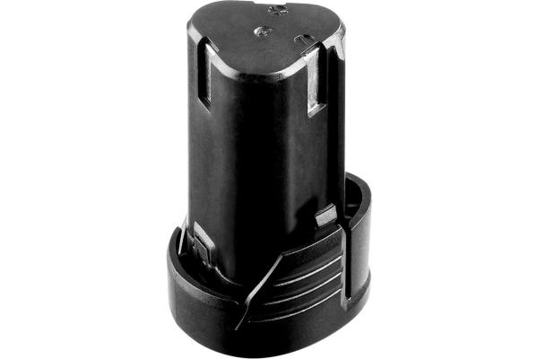 Аккумуляторная батарея АКБ-С1-12-2, 12В, Li-Ion, 2Ач, тип С1