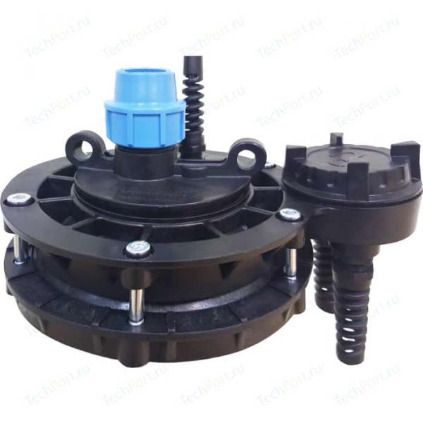 Оголовок скважинный Джилекс ОСПБ 6016 (с базовой частью) 110-130/32