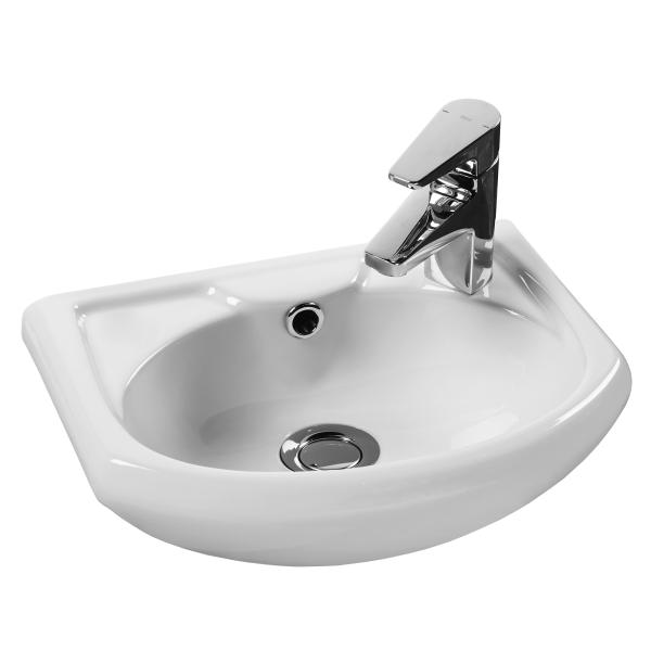 Раковина мебельная Santek Азов 40 1WH110254