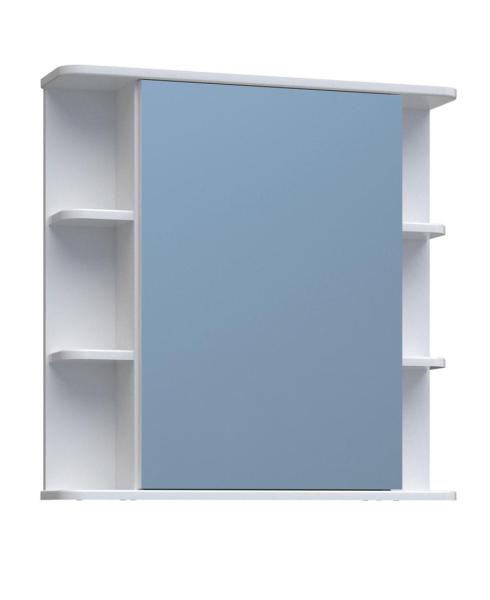 Шкаф зеркальный Vigo Nova 700