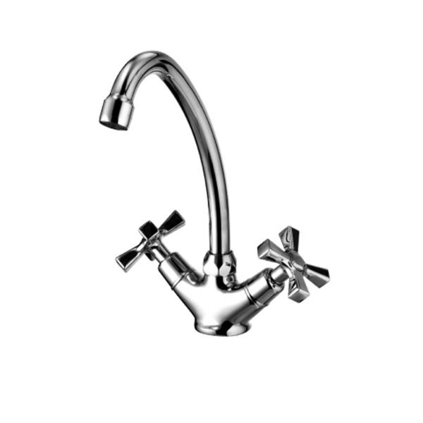 Смеситель для кухни Lemark Benefit LM2504C