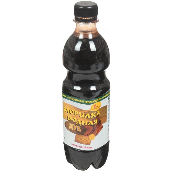Морилка НБХ водная 0,5 л дуб