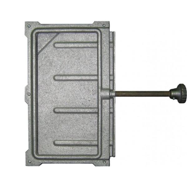 Задвижка ЗВ-2А (Р) 130х260