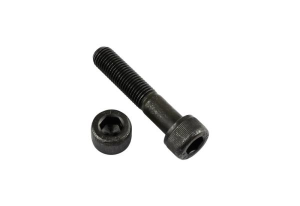 Болт имбус 5/16 UNC х  5/8 (16mm) Din912 кл.прочности 12,9