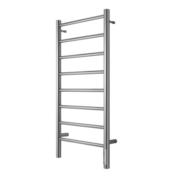 Полотенцесушитель электрический Terminus Аврора П8 400х850 мм, терморегулятор