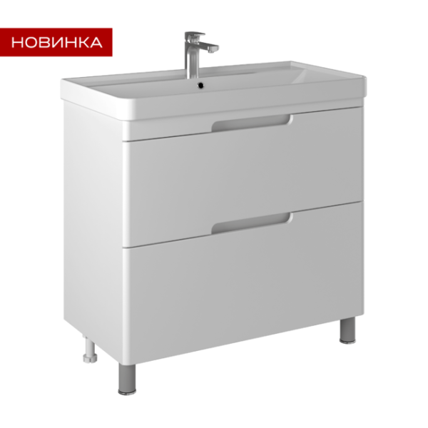 Тумба Briz Маре т8-90 под раковину Beauty 90