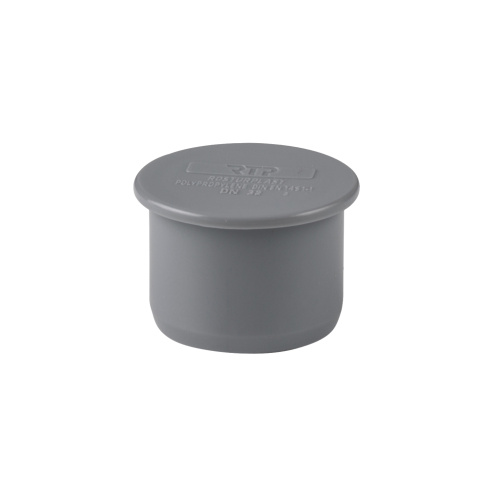 Заглушка D 40 ПП, РТП 36298