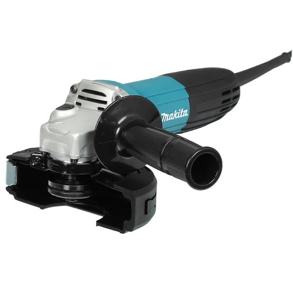 Шлифмашина угловая сетевая Makita GA5030R, 720 Вт, 125 мм