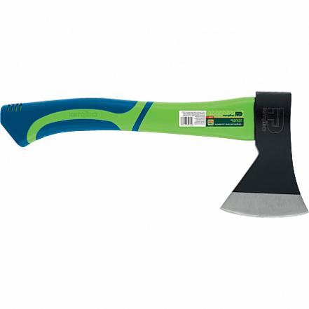 Топор  800гр , фибергл.топорище(21645) (Сибртех)