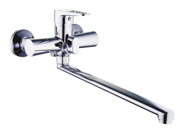 Смеситель для ванны Zegor PUD7-A045