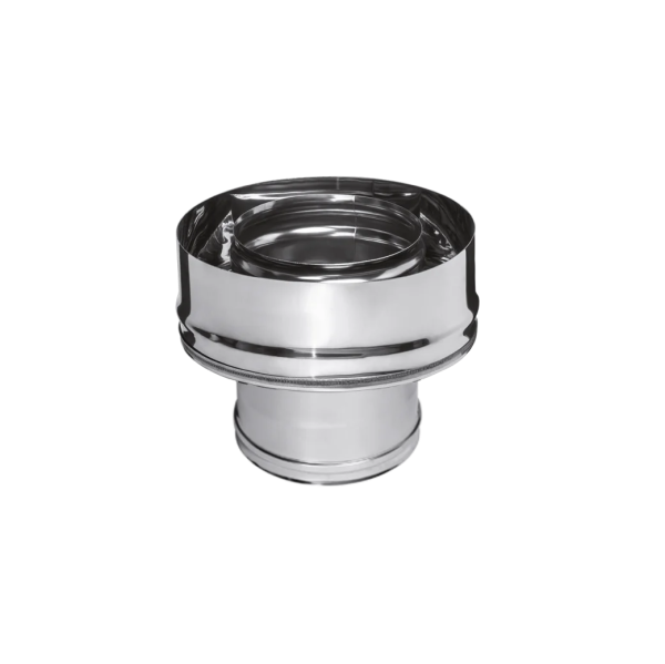 Адаптер стартовый (430/0,5 мм ) Ф100х200