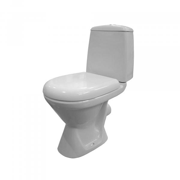 Унитаз-компакт Jika Era 8245320002429 горизонтальный выпуск - Акватория ...