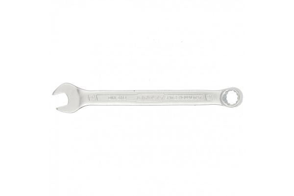 Ключ комбинированный х 6мм, CrV, холодный штамп(15125) (Gross)