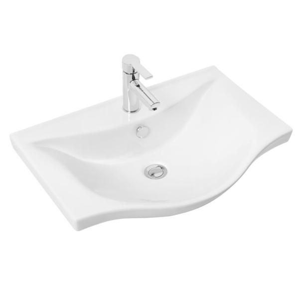 Умывальник Vittoria - 75 Sanovit Турция