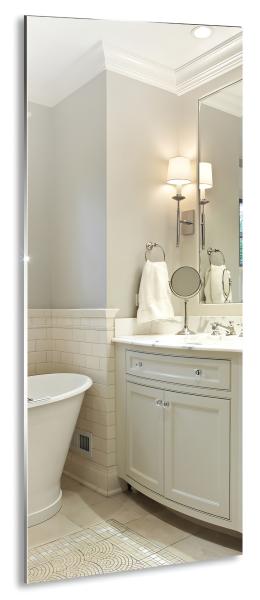 Зеркало Silver Mirrors Прямоугольник 53,5x120см