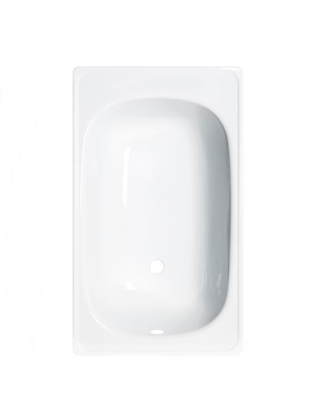 Ванна стальная Antika 130х70 см А-30001