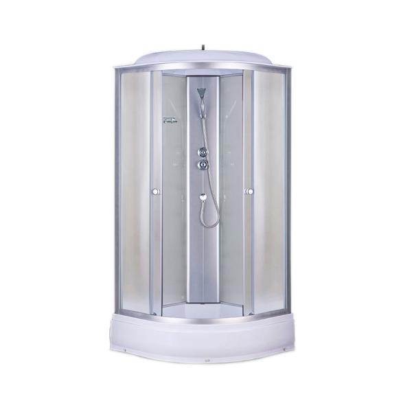 Душевая кабина Hydroom HD-KU8080NF 80x80, без зеркала