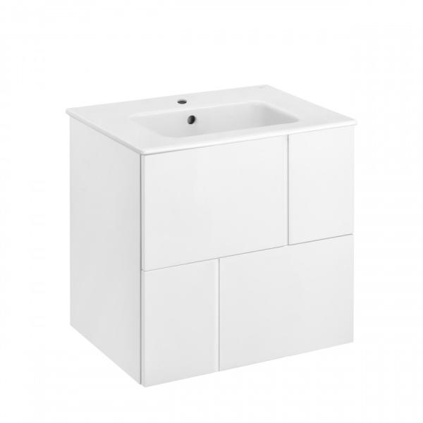 Тумба Roca Pilar 60 под раковину Victoria-N Unik 60, A857668472