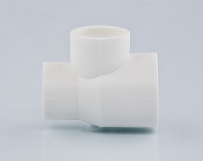 Тройник Tebo 40x32x32 (10)