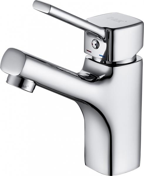 Смеситель для раковины D&K Rhein Dusseldorf