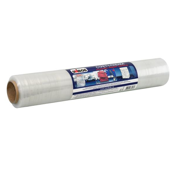 Стретч-пленка Unibob 450мм х 140м 17мкм