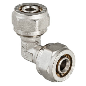 Угольник 20 обжим. VTm351