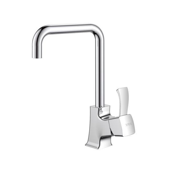 Смеситель для кухни D&K Rhein Bach