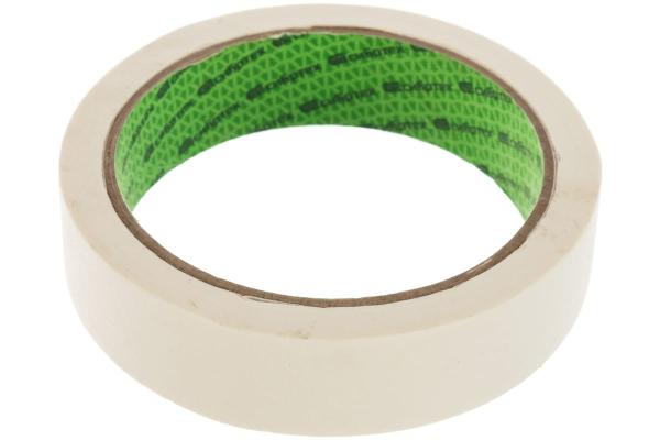 Лента малярная 23 мм x 25 м Сибртех