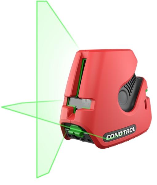 Лазерный нивелир NEO G200  CONDTROL