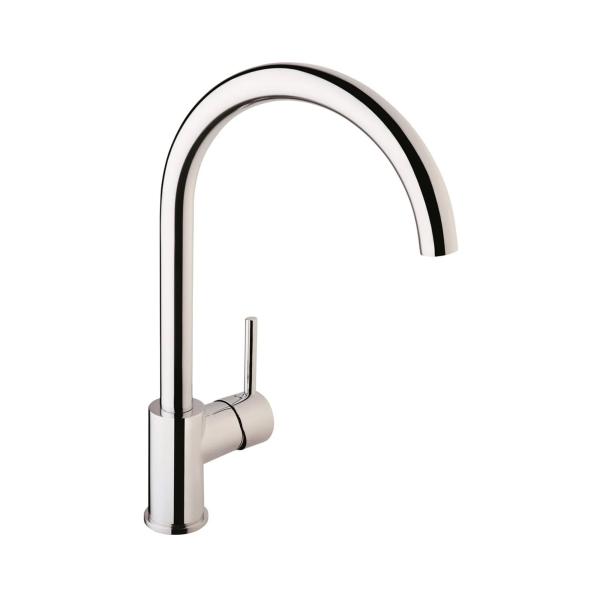 Смеситель для кухни VitrA Minimax S A42091EXP