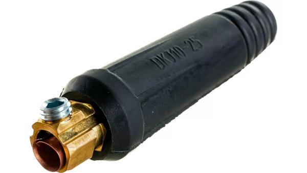 Вилка кабельная 10-25 мм, Профессионал