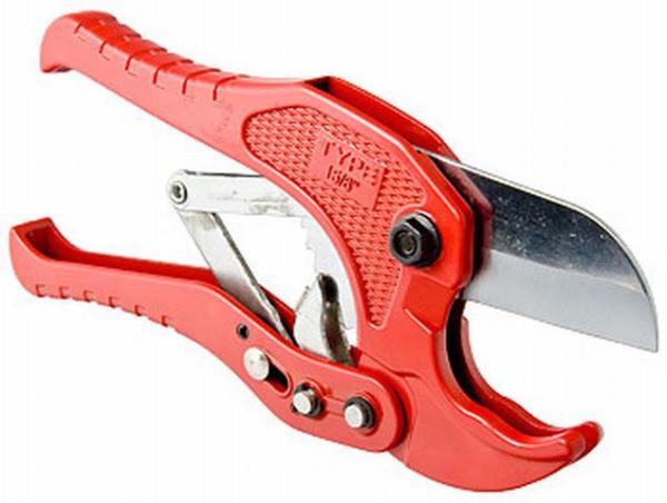 Ножницы для полипропилена 16-42