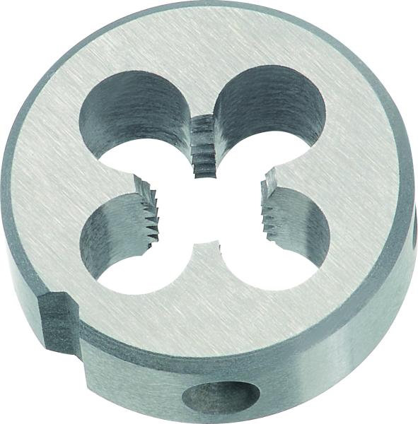 Плашка G 1/4, трубная резьба, BUCOVICE&212140