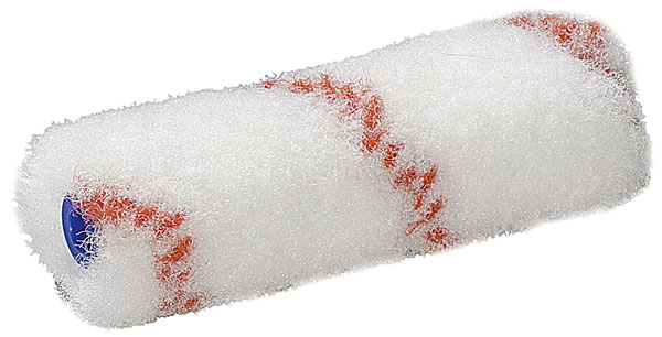 Ролик "Nylon" мини Master ворс 8мм, бюгель 6мм, 15x70мм (арт.0506-07) Stayer