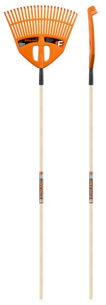 Грабли веерные с черенком, 2002-Ч, Finland