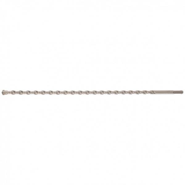 Бур по бетону 12x450 мм SDS-plus, СИБРТЕХ
