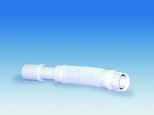 Гофрированная труба MRMF2-15