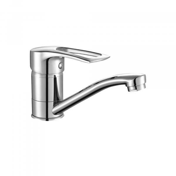 Смеситель для раковины Rossinka T40-22