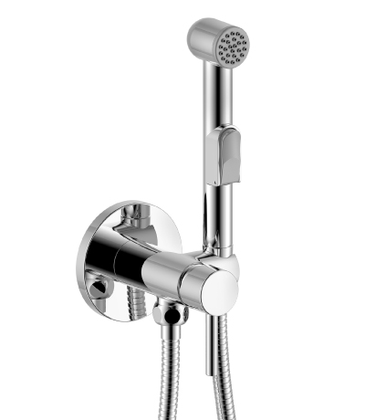 Смеситель встраиваемый Rossinka X25-51