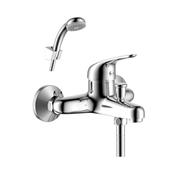 Смеситель для ванны Rossinka Y40-31