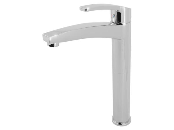 Смеситель для раковины Variosan Savo высокий излив SV202001