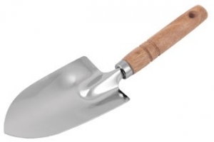 Совок посадочный широкий  (0532-1) (ЦИ)