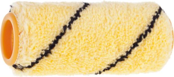 Ролик "Dualon" Master ворс 7мм, бюгель 6мм, 30x100мм (арт.02184-10) Stayer