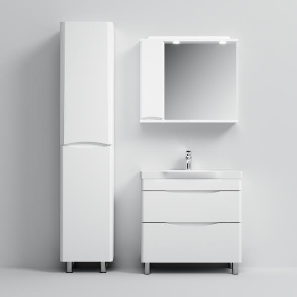 Тумба под раковину AM.PM M80FSX0802WG