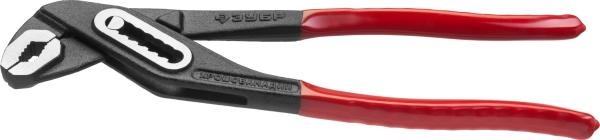 Клещи переставные 300 мм Профессионал, Зубр