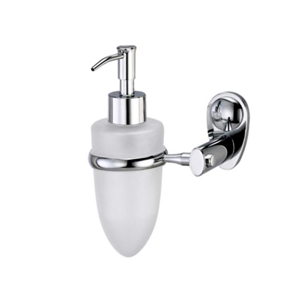 Дозатор для жидкого мыла WasserKRAFT Main хром K-9299