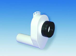 HC-UP50 50мм трап для писсуара под углом McAlpine