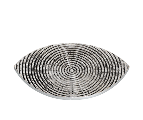 K-33329 Мыльница полирезин Eider настольная