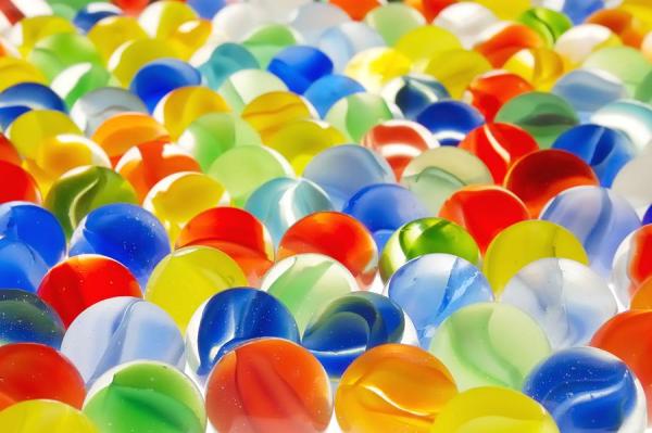 Штора для ванной комнаты Zalel 461298 180x200 см фотопринт, красная